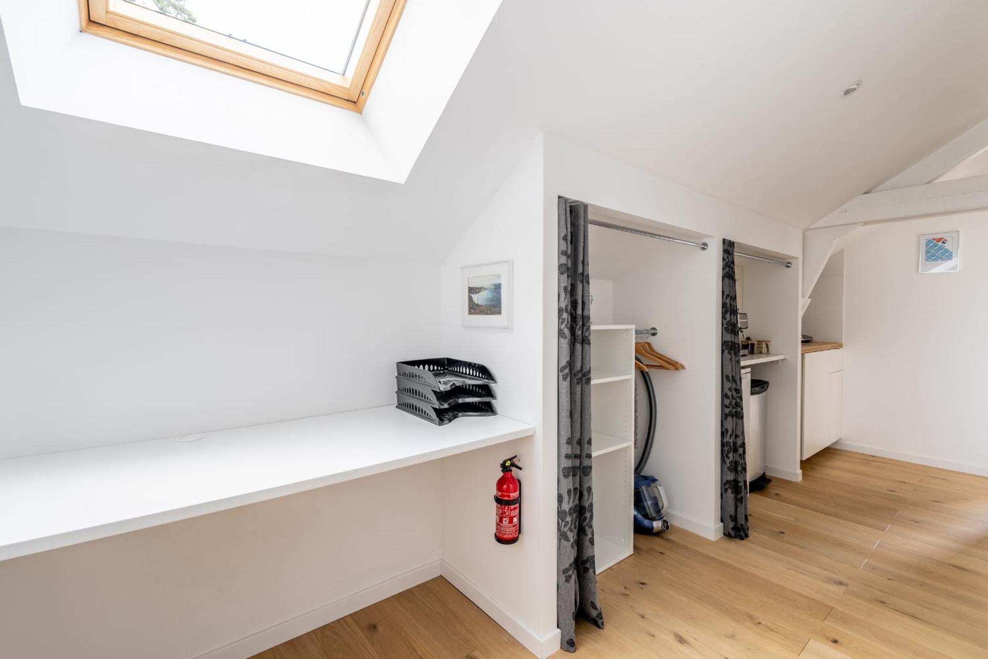 Appartement Le Pic Vert Suce-sur-Erdre ภายนอก รูปภาพ